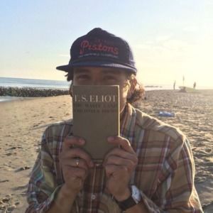 Meet your Posher, Chase